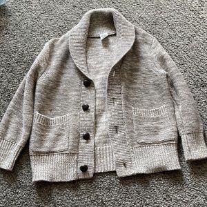 Old navy sweater
